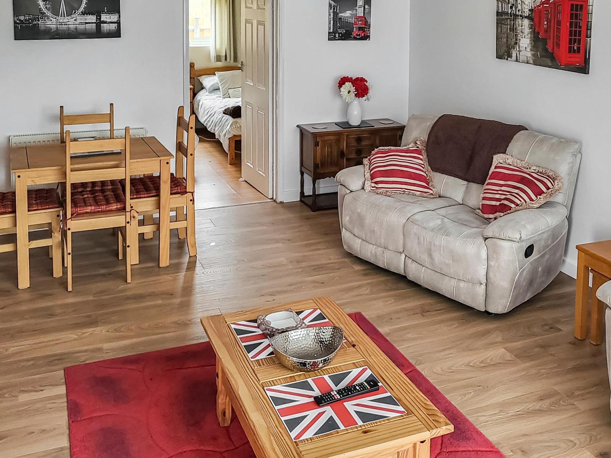 Villa Little London à Bognor Regis Extérieur photo