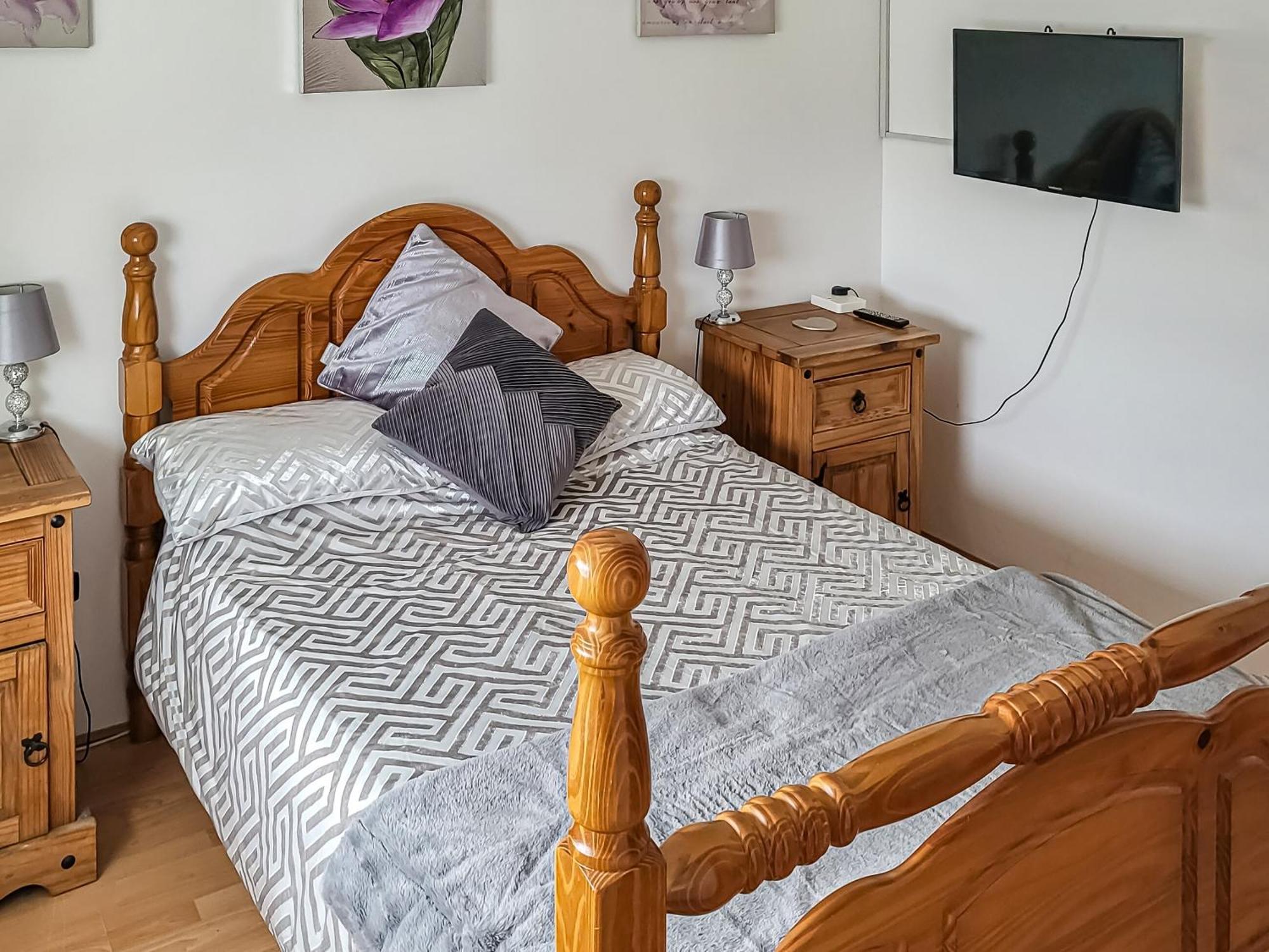 Villa Little London à Bognor Regis Extérieur photo
