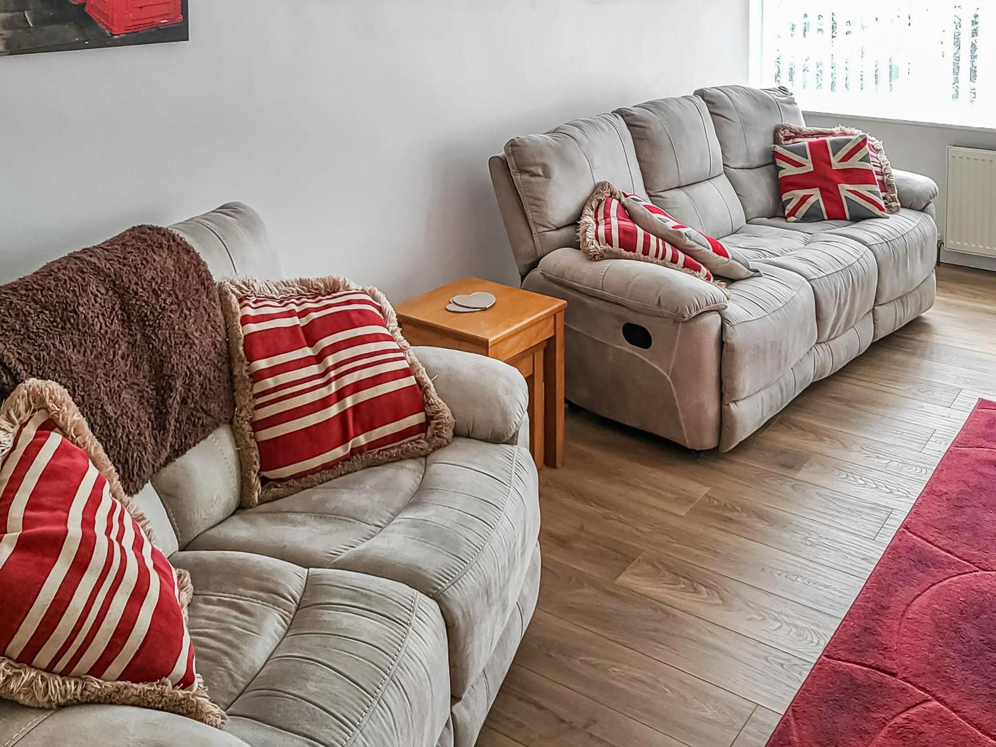 Villa Little London à Bognor Regis Extérieur photo